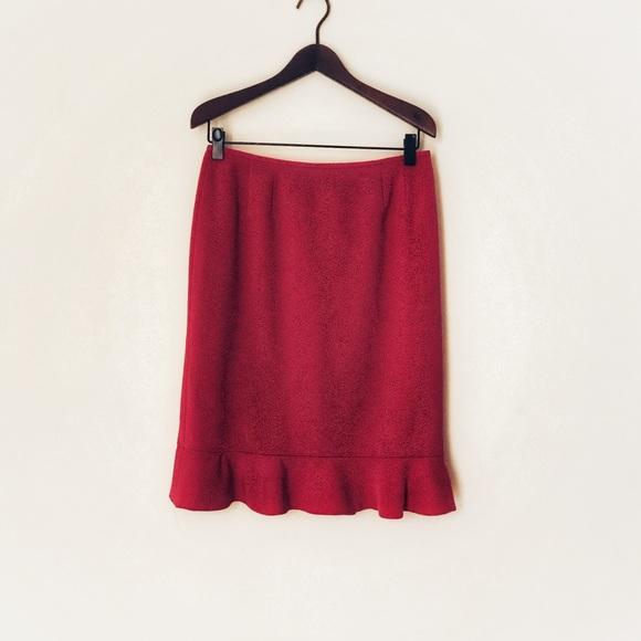 Le Suit 2 pc. CORAL suit - Picture 4 of 5